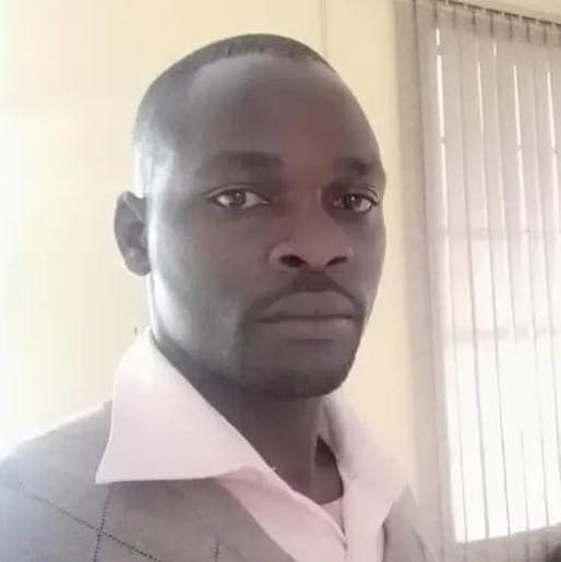 Stephen Mwangi