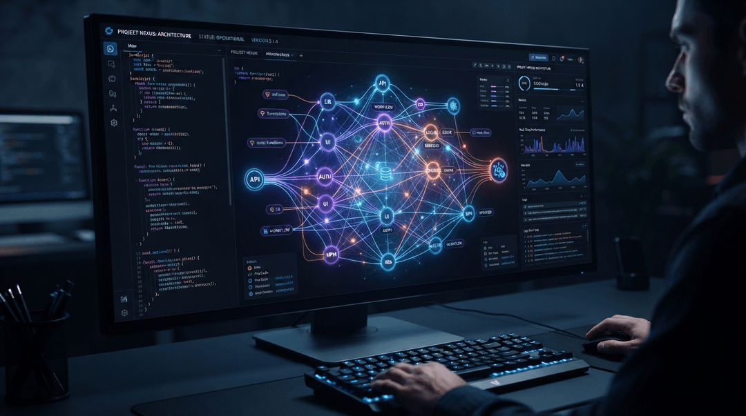 Enterprise Asset Management System